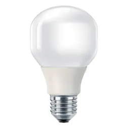 Energibesparende pære 70W