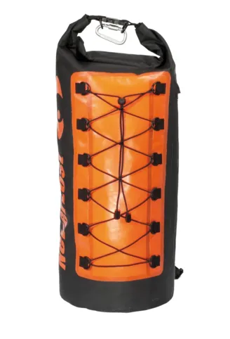 Vandtætte tasker